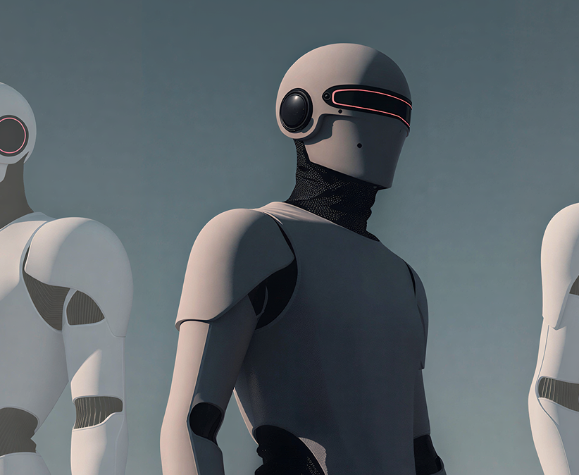 Data Intelligence